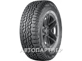 Nokian Tyres 215/70 R16 100T Outpost AT